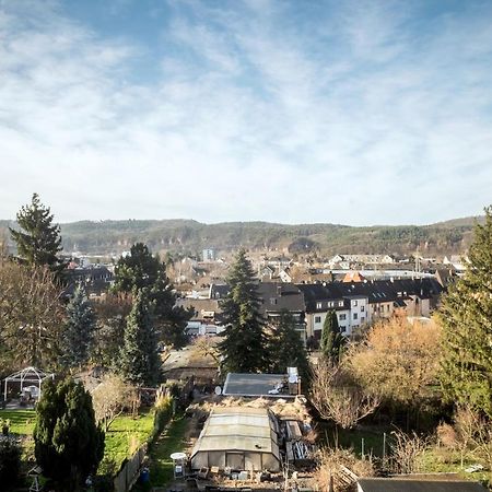 Wohlfuehloase Mit Blick Auf Trierアパートメント エクステリア 写真